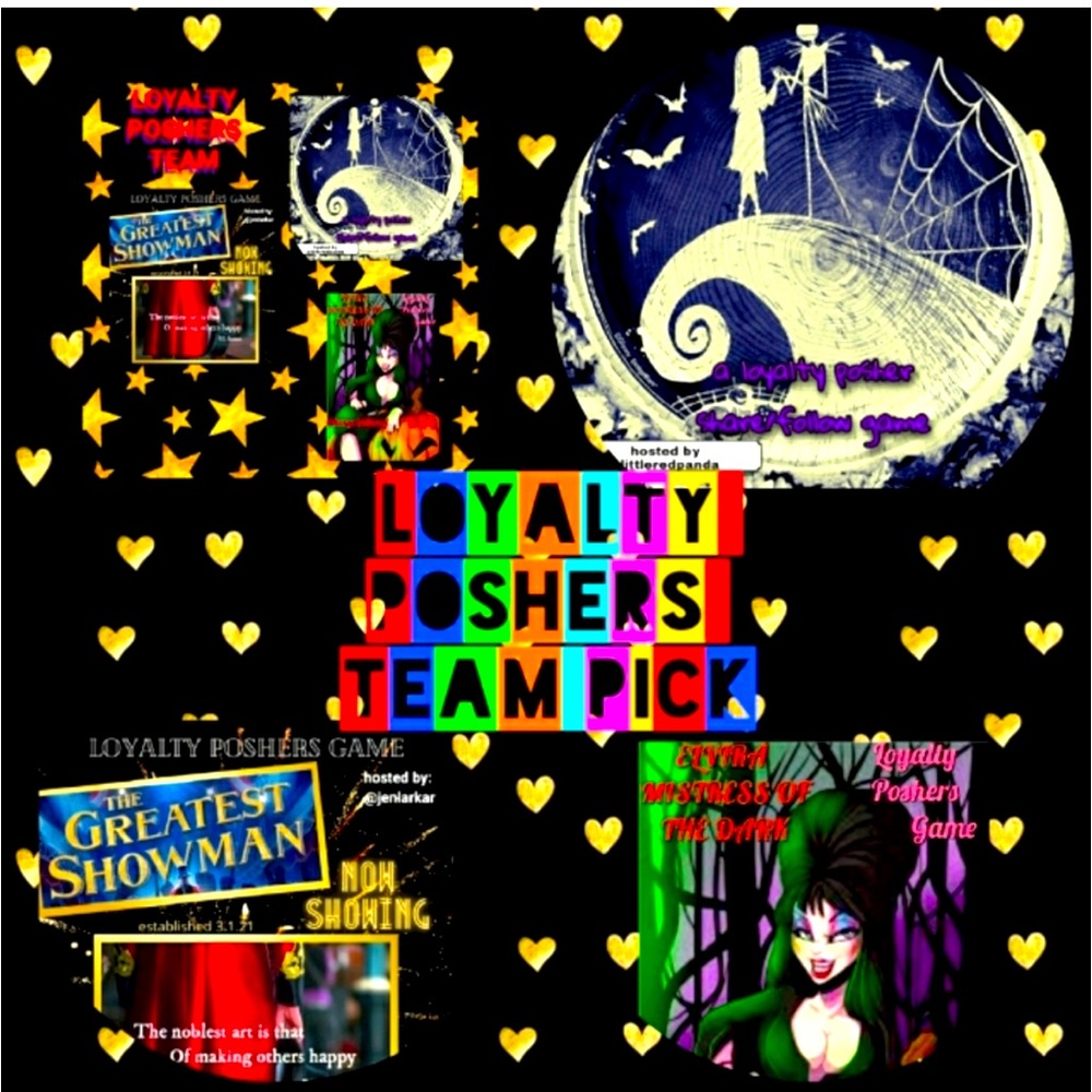 🖤🕷️I’m featured🕷️🖤